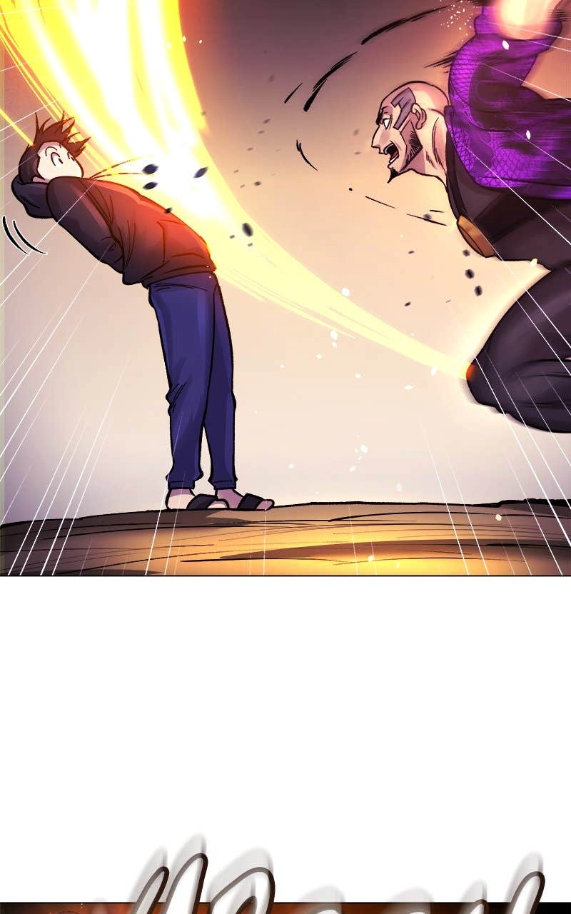 Space Cheon Ma 3077 Chapter 3 - Page 87