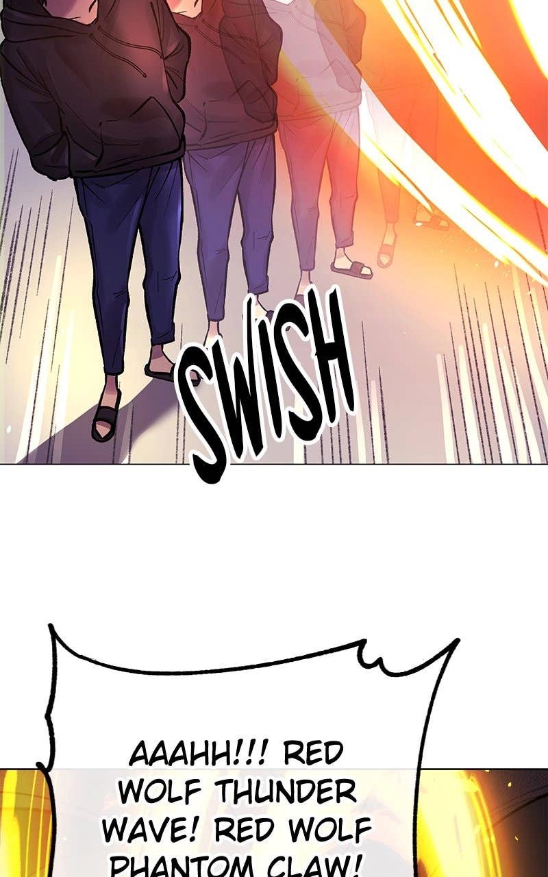Space Cheon Ma 3077 Chapter 3 - Page 90
