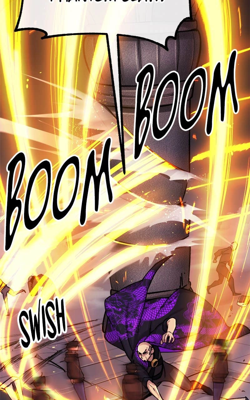 Space Cheon Ma 3077 Chapter 3 - Page 91