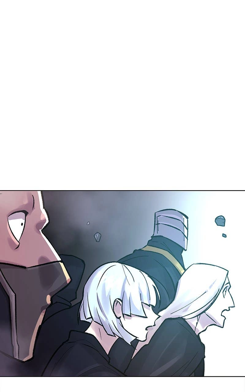 Space Cheon Ma 3077 Chapter 3 - Page 105