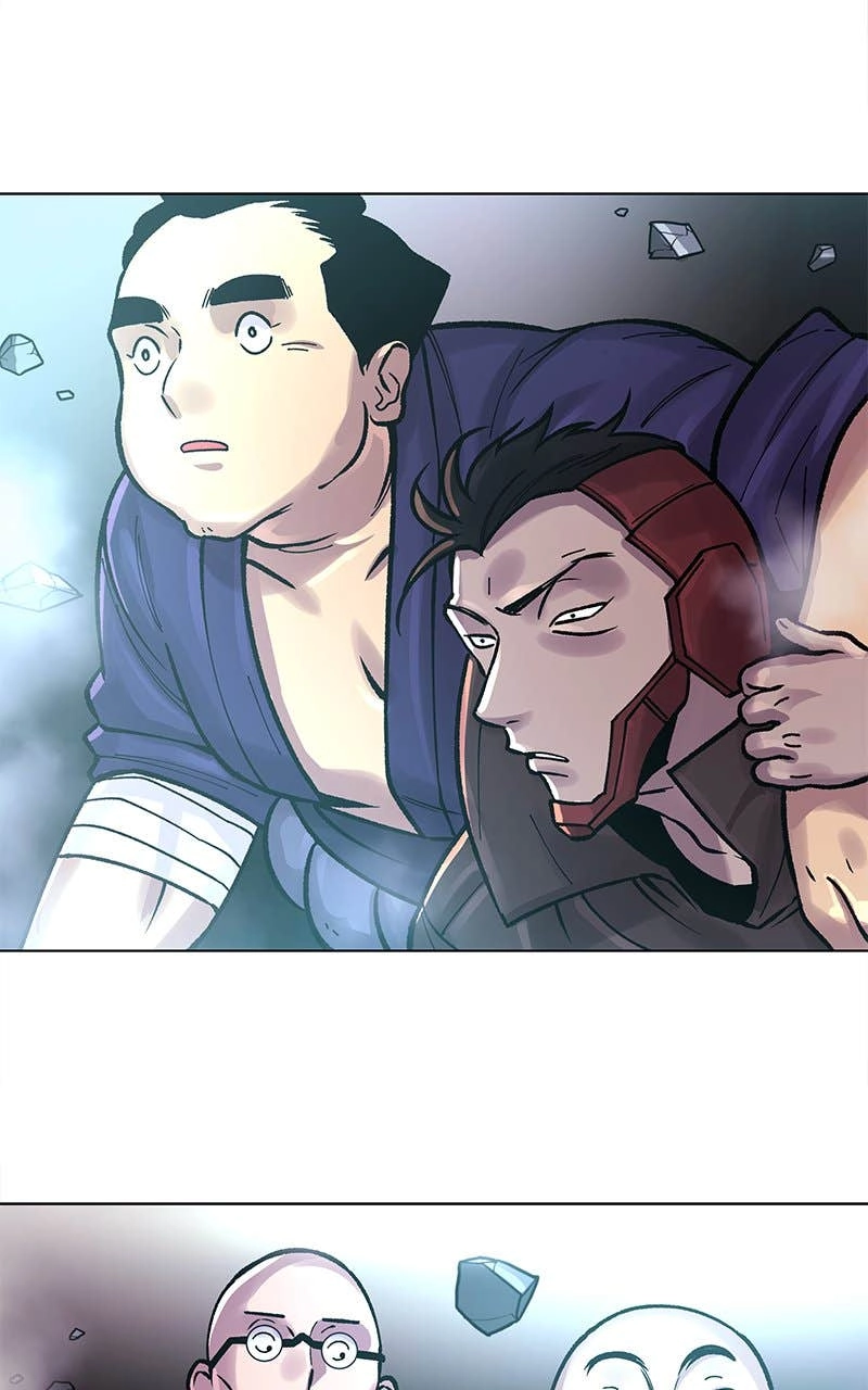 Space Cheon Ma 3077 Chapter 3 - Page 106
