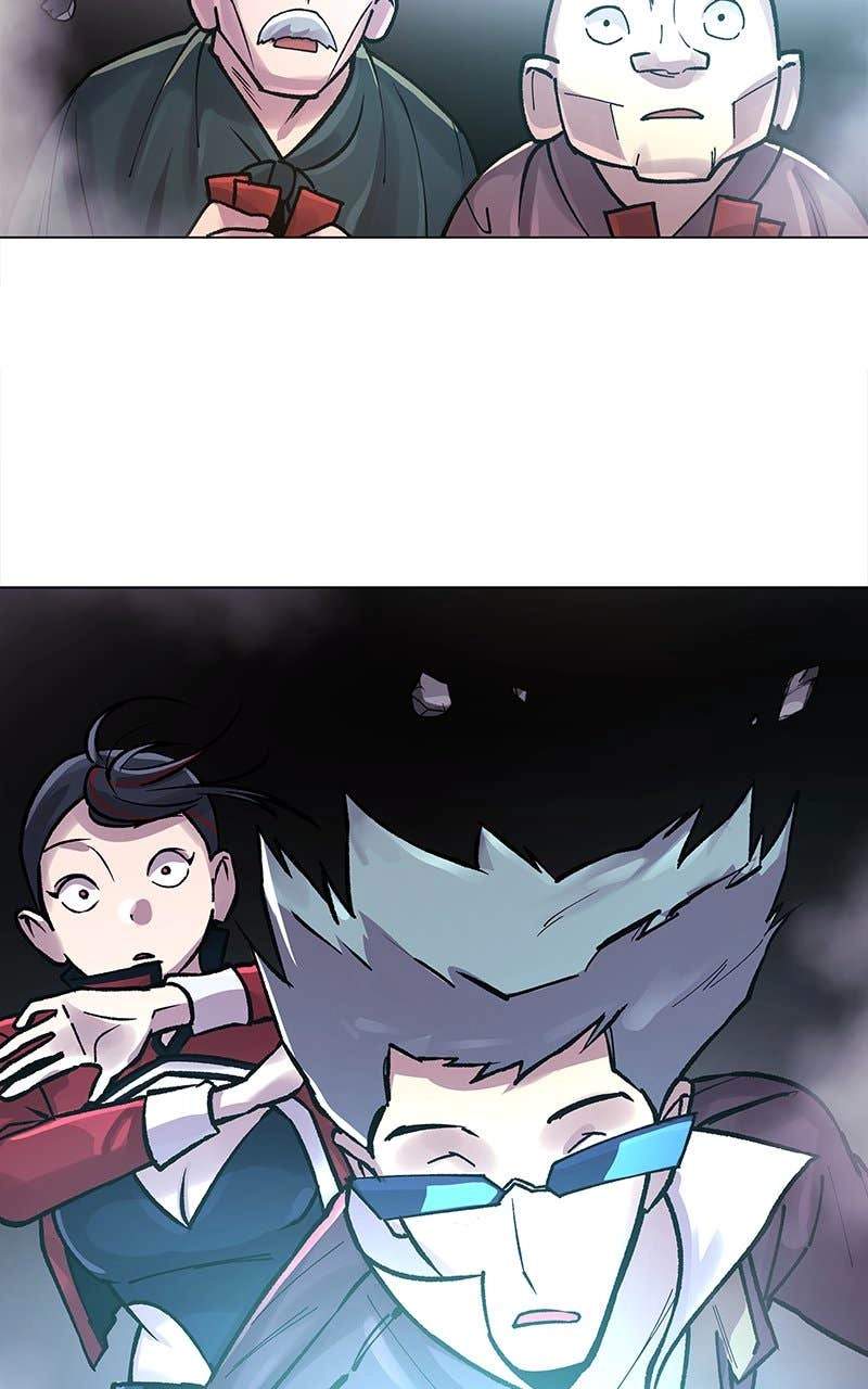 Space Cheon Ma 3077 Chapter 3 - Page 107