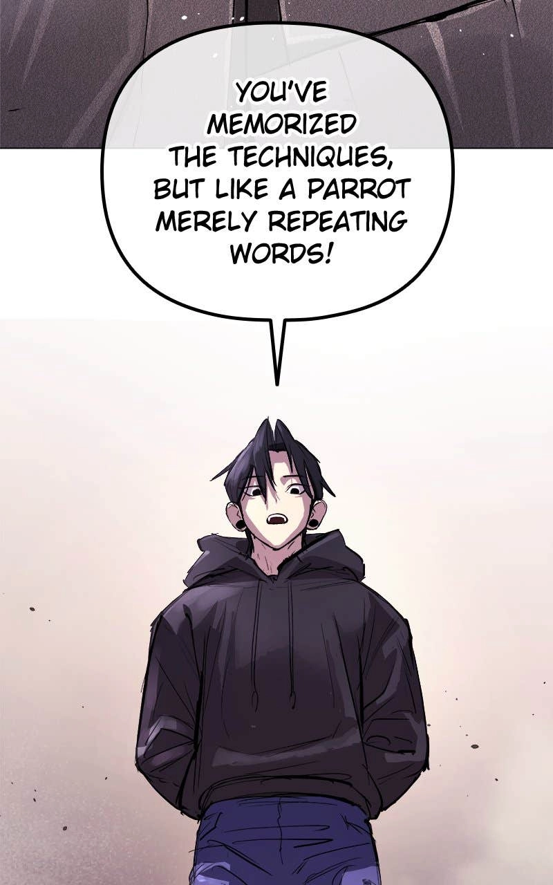 Space Cheon Ma 3077 Chapter 3 - Page 110
