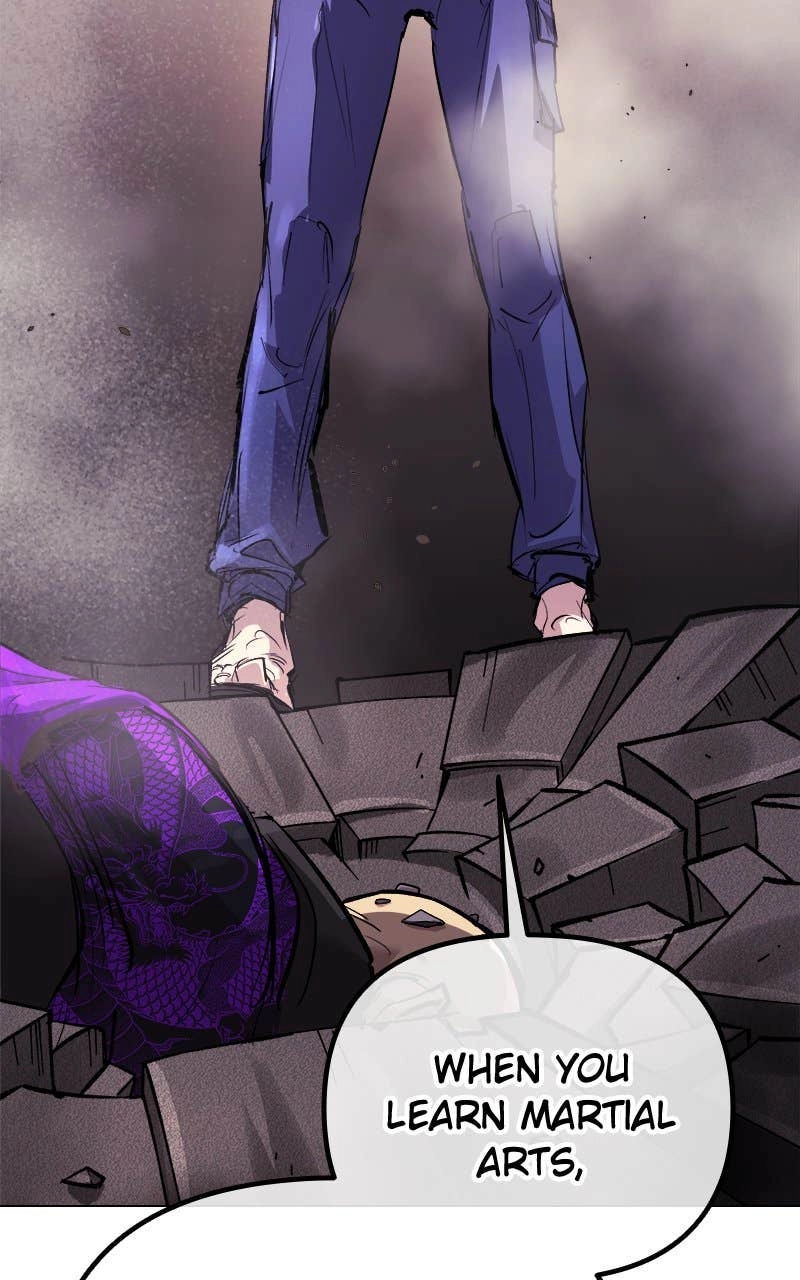 Space Cheon Ma 3077 Chapter 3 - Page 111