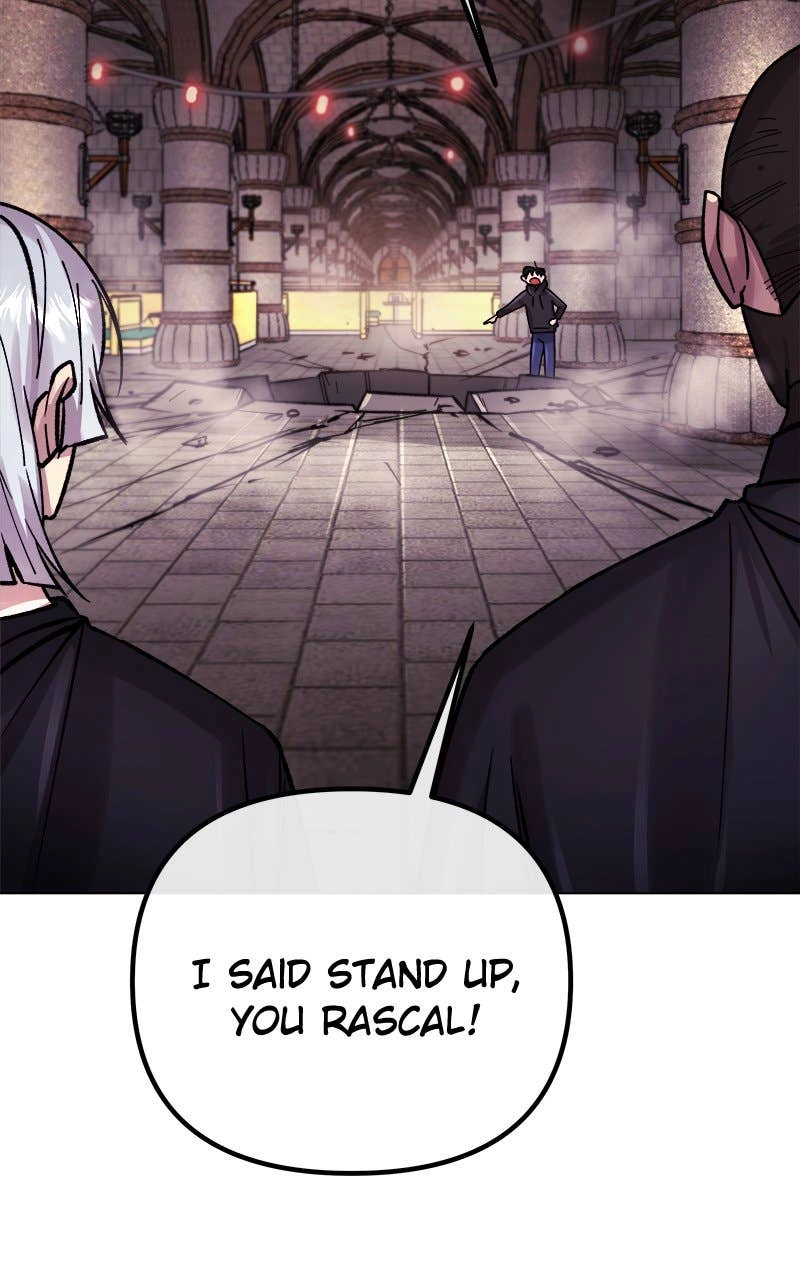 Space Cheon Ma 3077 Chapter 3 - Page 113