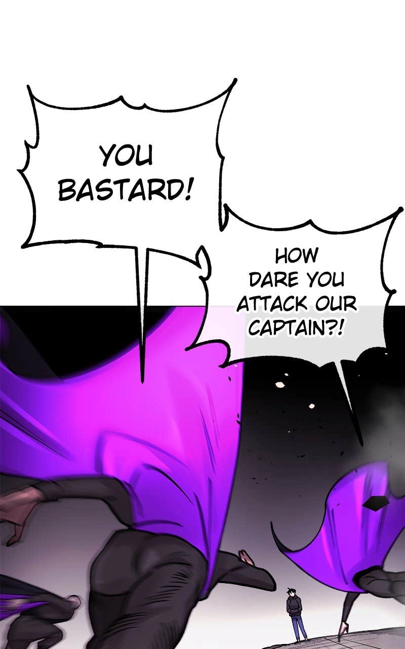 Space Cheon Ma 3077 Chapter 3 - Page 115