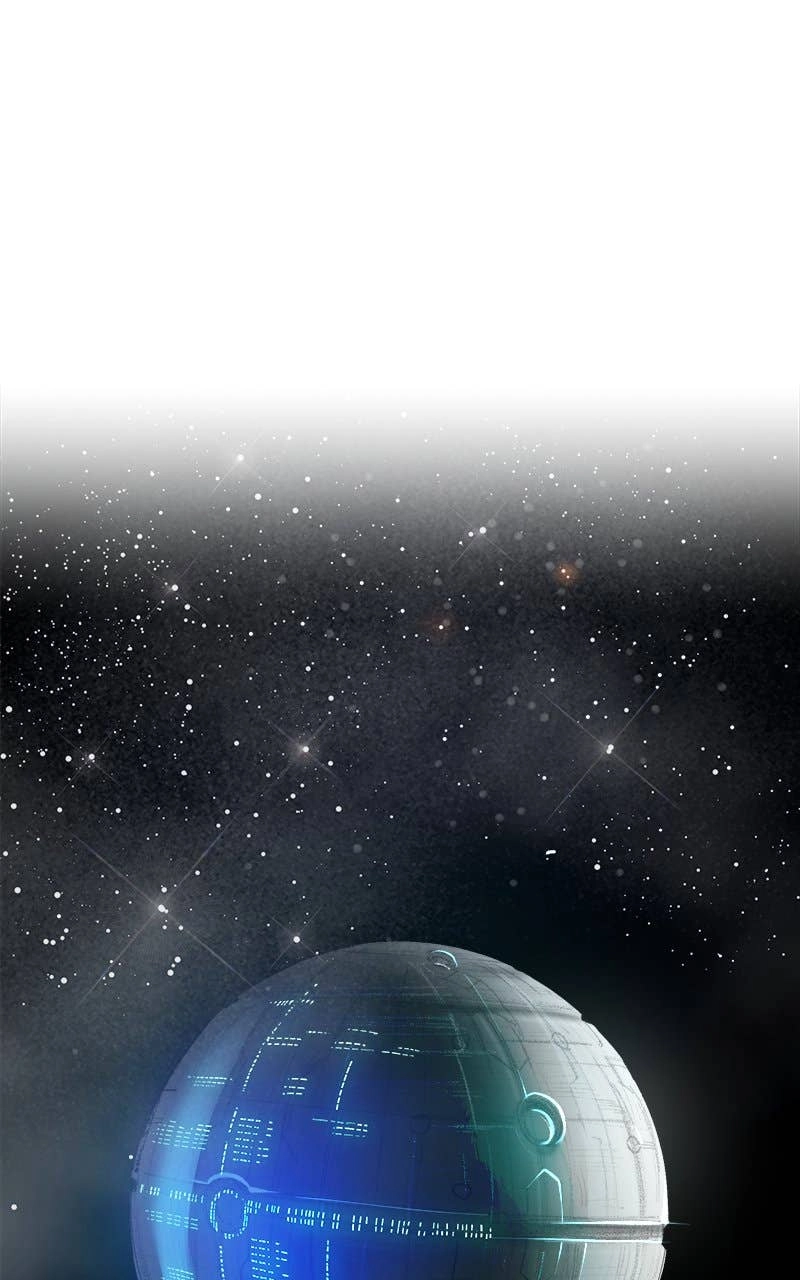 Space Cheon Ma 3077 Chapter 3 - Page 119