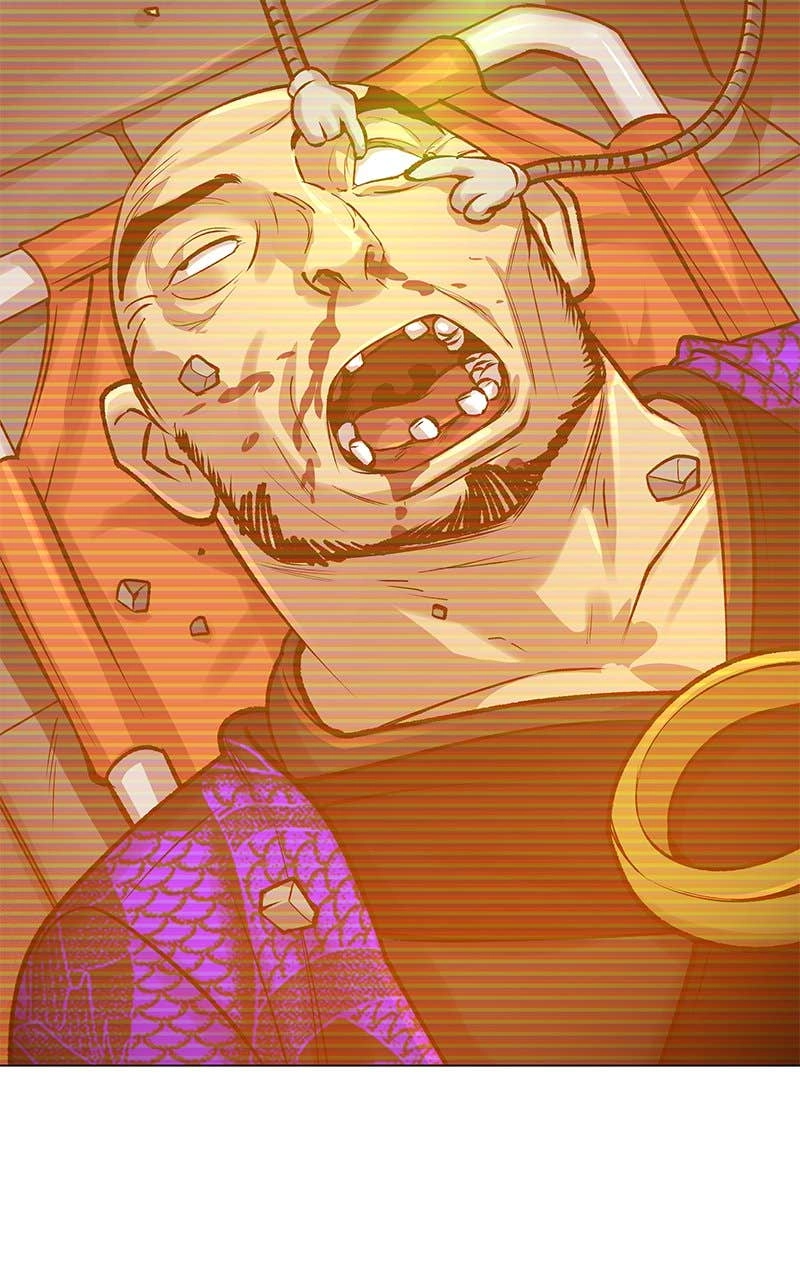 Space Cheon Ma 3077 Chapter 3 - Page 124