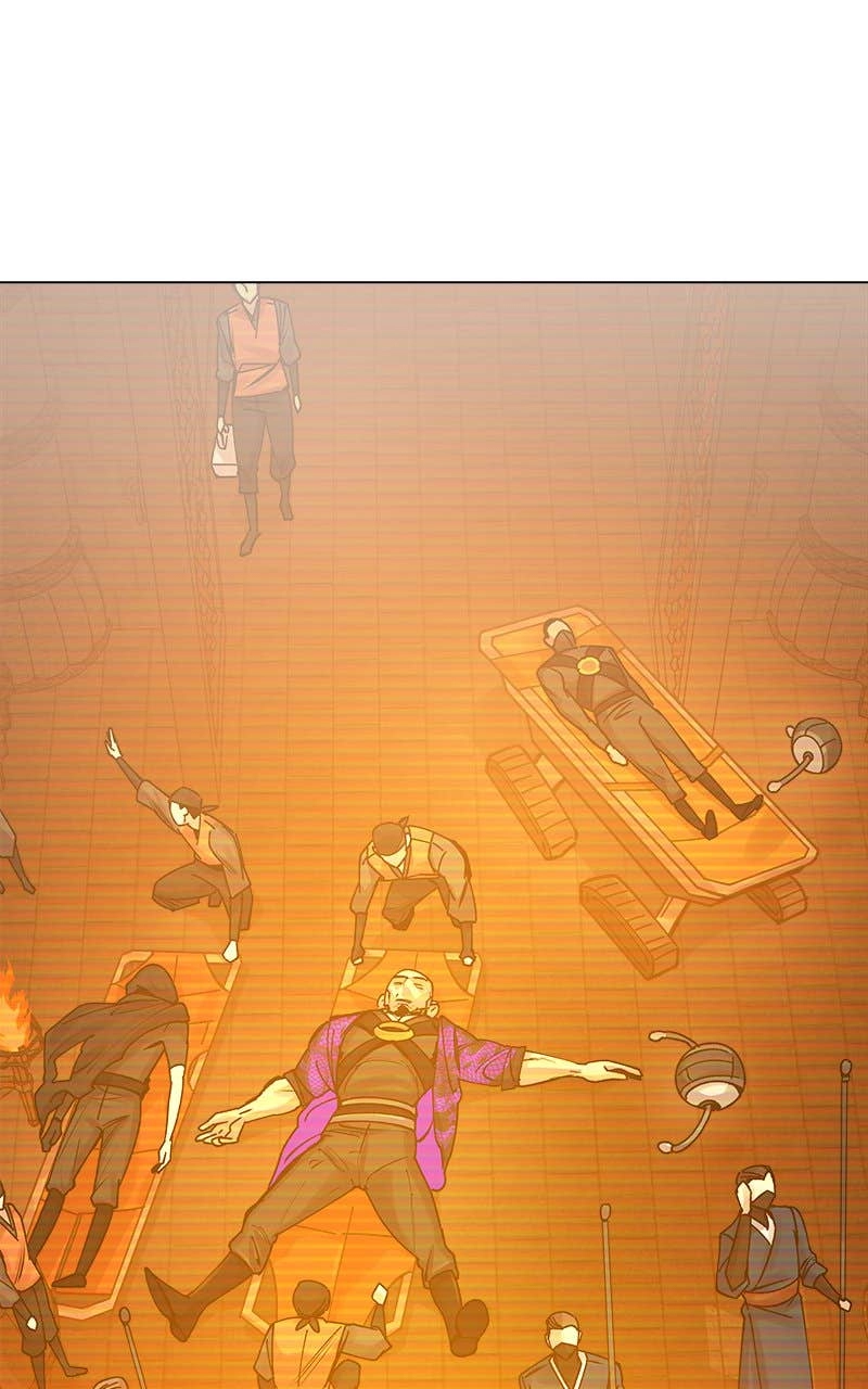 Space Cheon Ma 3077 Chapter 3 - Page 125