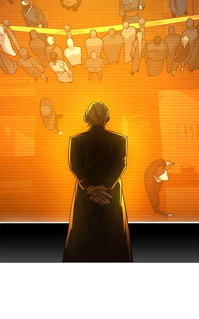 Space Cheon Ma 3077 Chapter 3 - Page 126