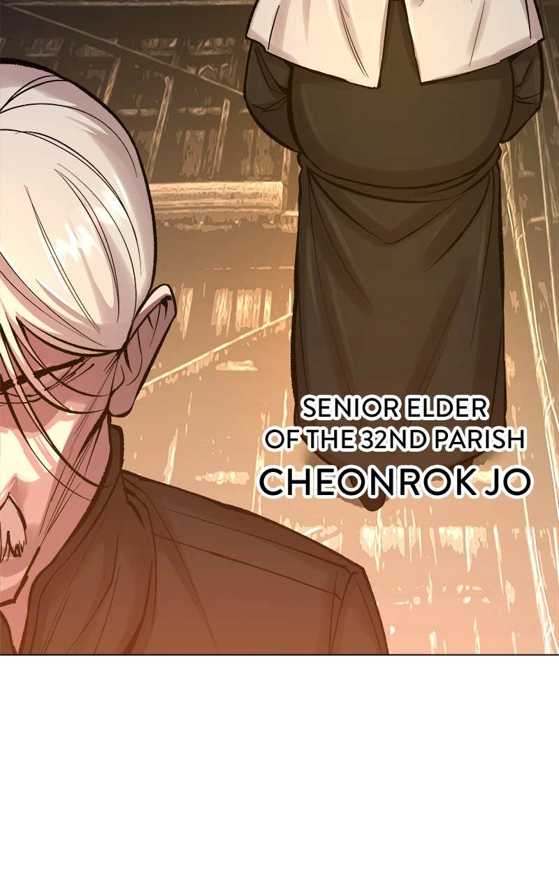 Space Cheon Ma 3077 Chapter 3 - Page 134