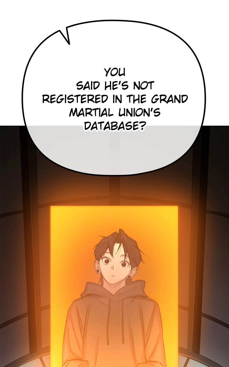 Space Cheon Ma 3077 Chapter 3 - Page 135