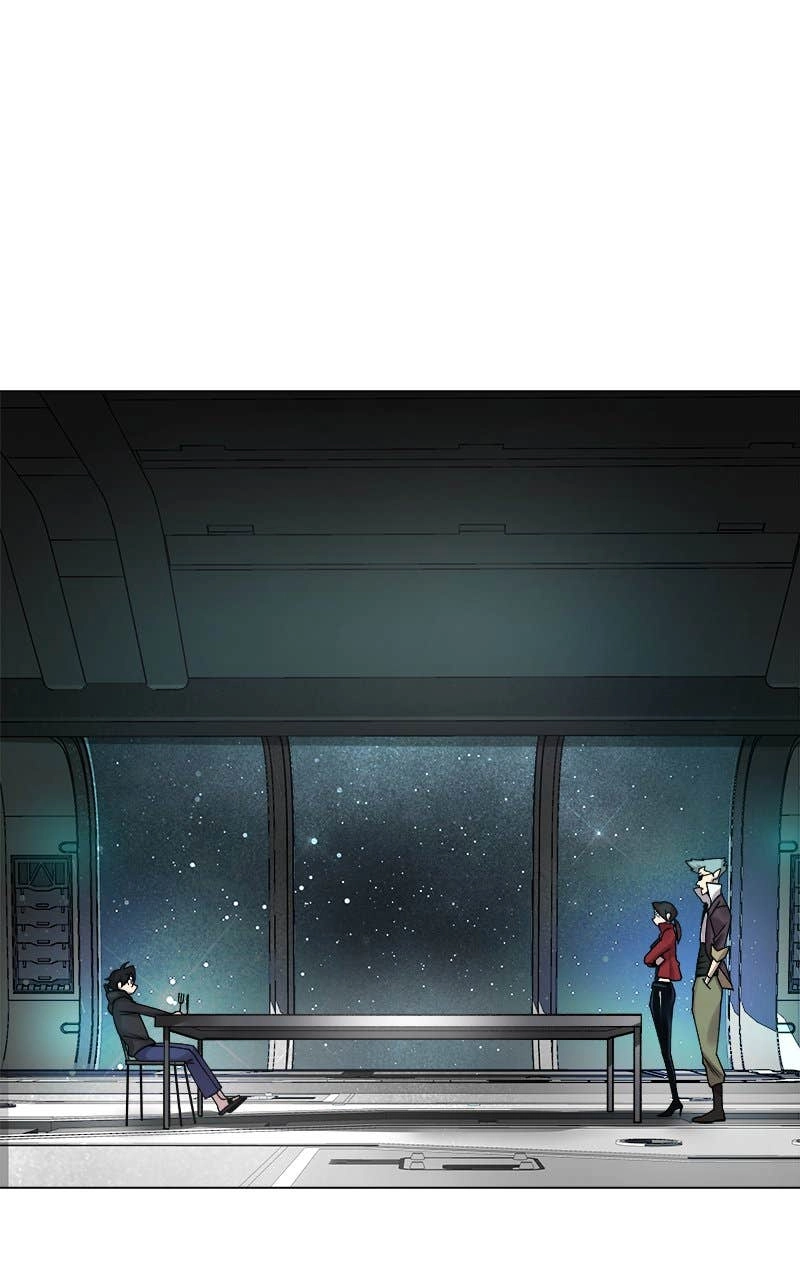 Space Cheon Ma 3077 Chapter 3 - Page 142