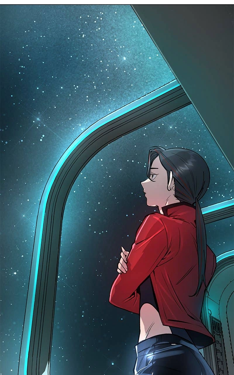 Space Cheon Ma 3077 Chapter 3 - Page 160