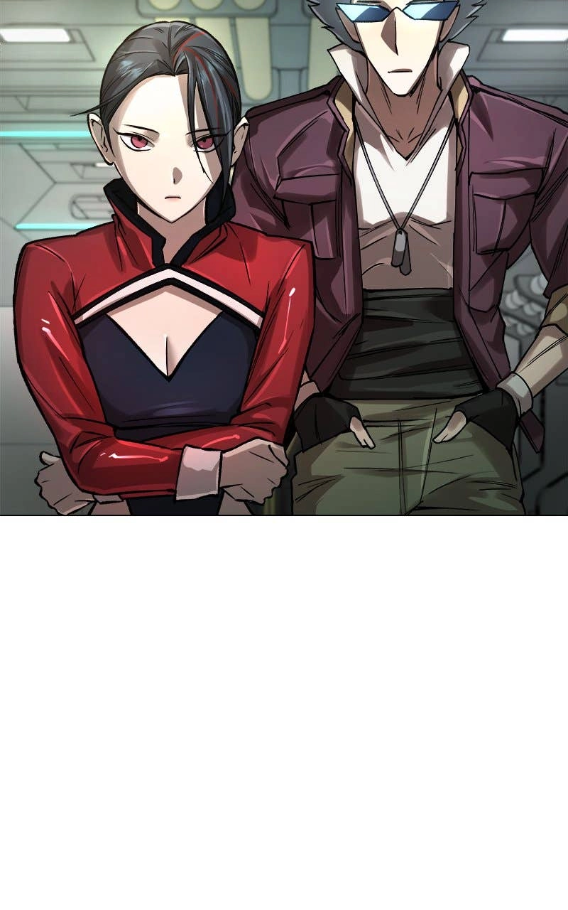 Space Cheon Ma 3077 Chapter 4 - Page 5