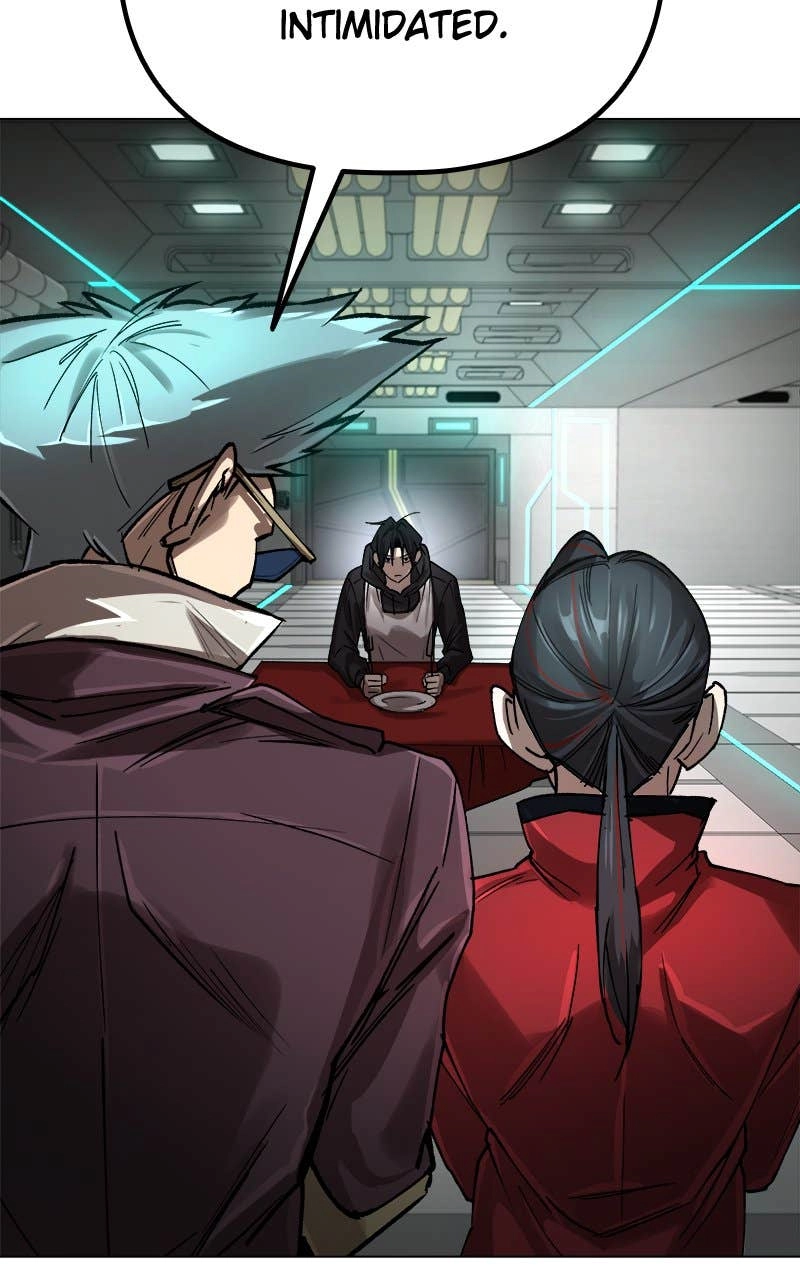 Space Cheon Ma 3077 Chapter 4 - Page 7