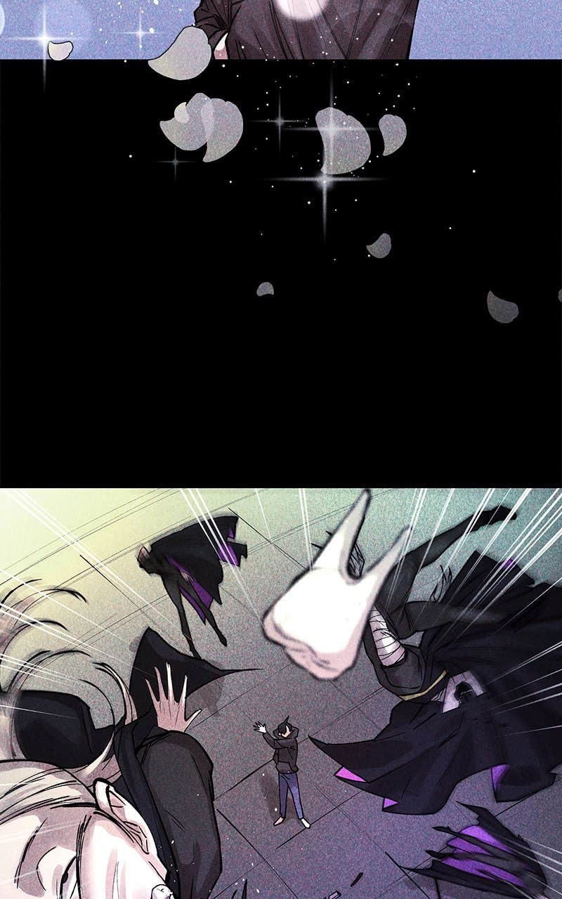 Space Cheon Ma 3077 Chapter 4 - Page 12