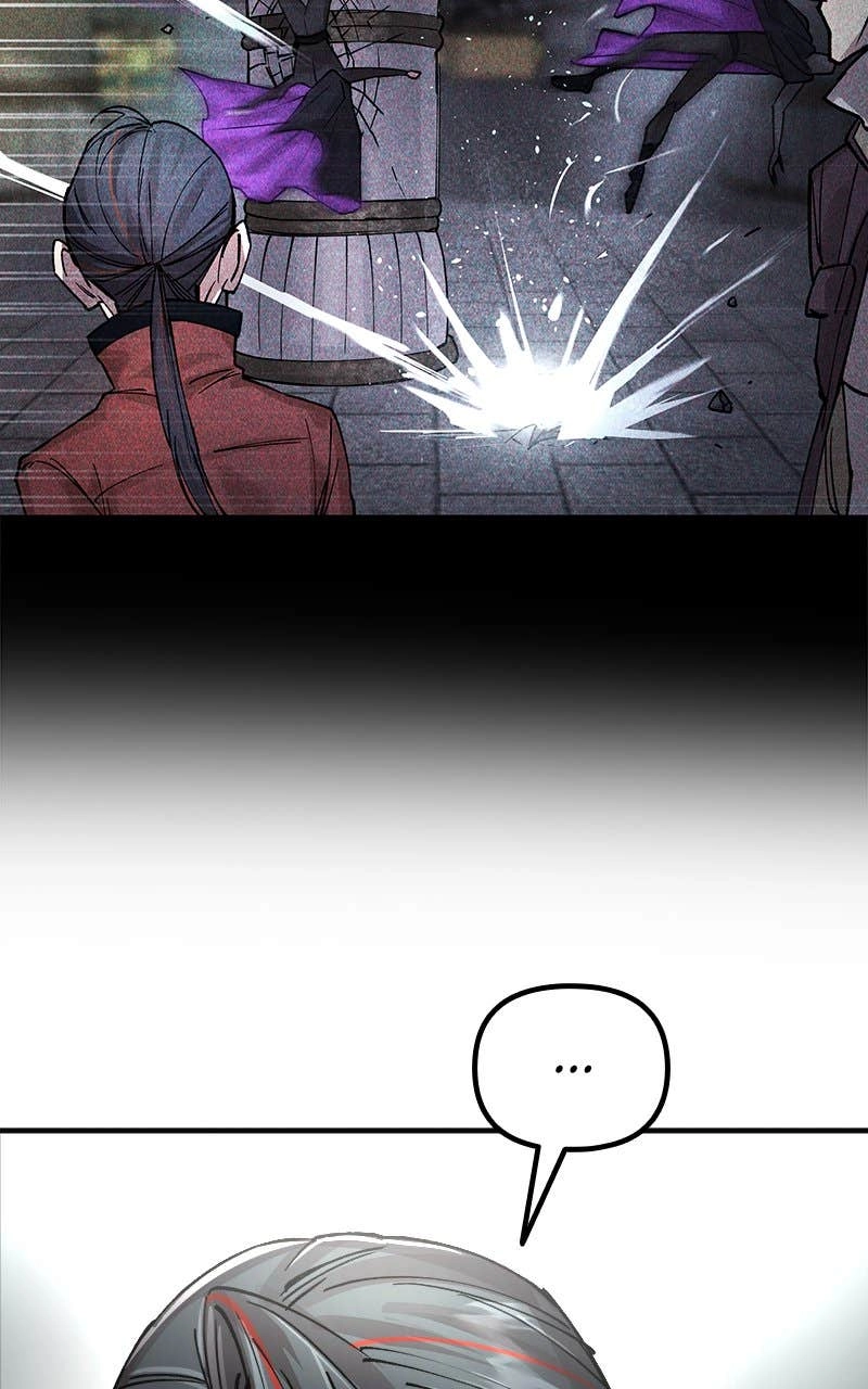 Space Cheon Ma 3077 Chapter 4 - Page 14