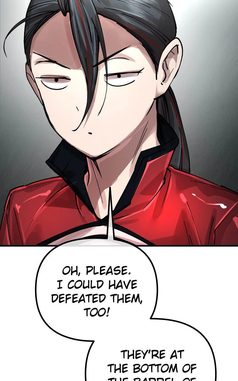 Space Cheon Ma 3077 Chapter 4 - Page 15