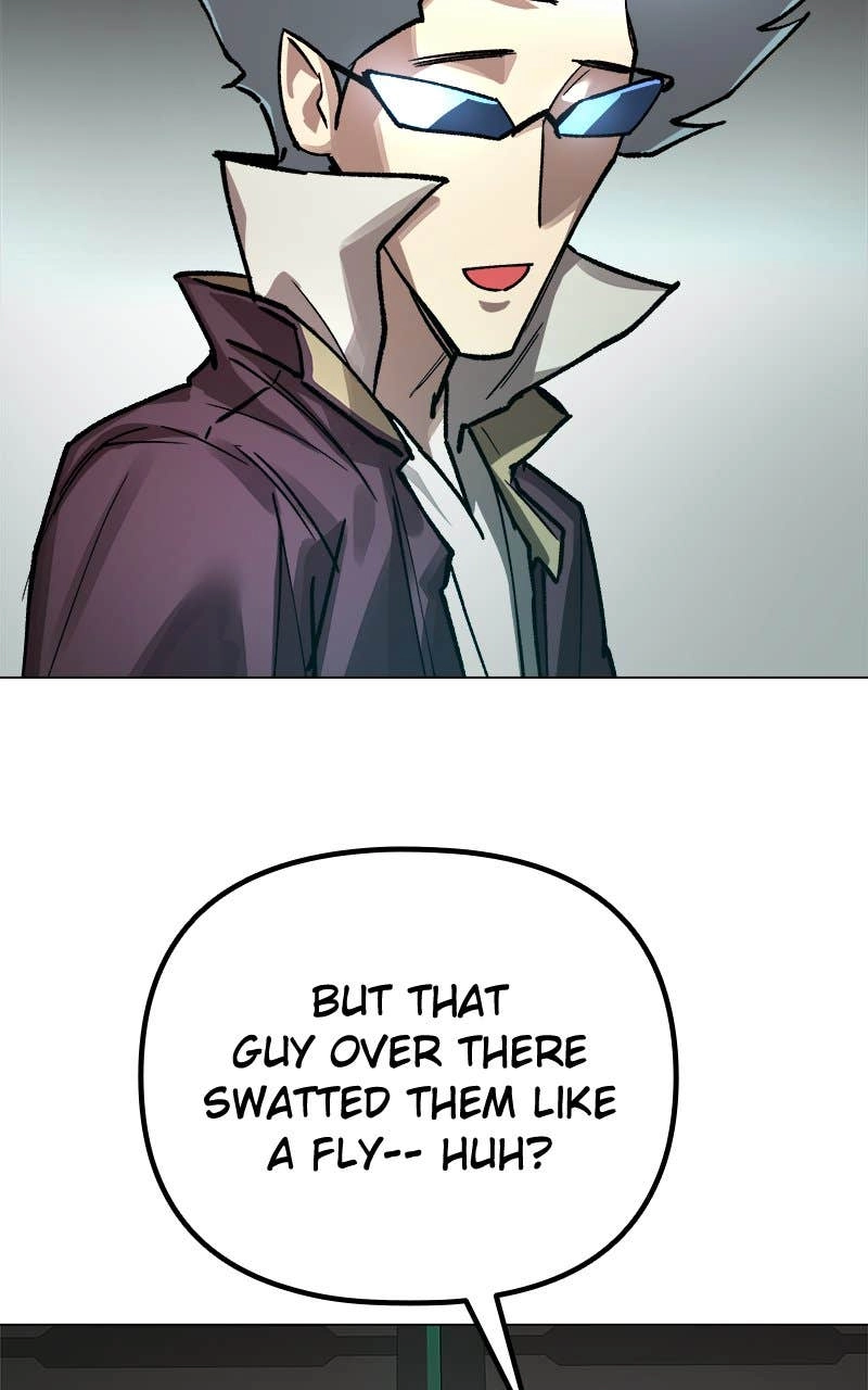 Space Cheon Ma 3077 Chapter 4 - Page 17