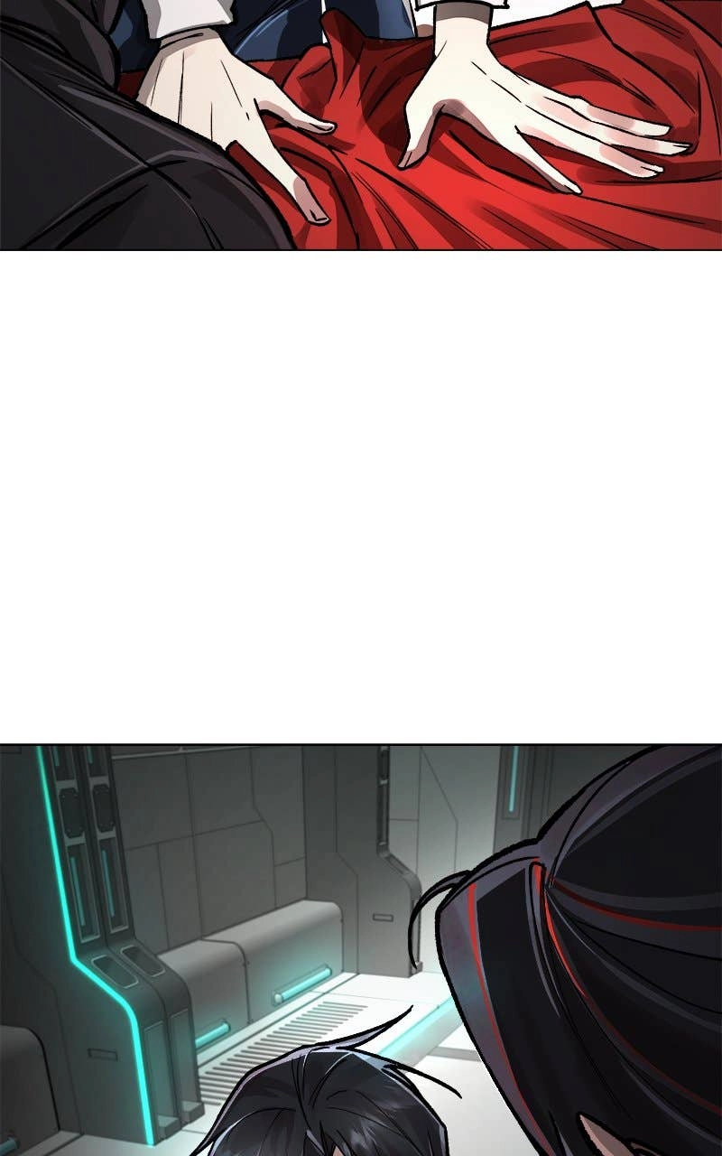 Space Cheon Ma 3077 Chapter 4 - Page 22