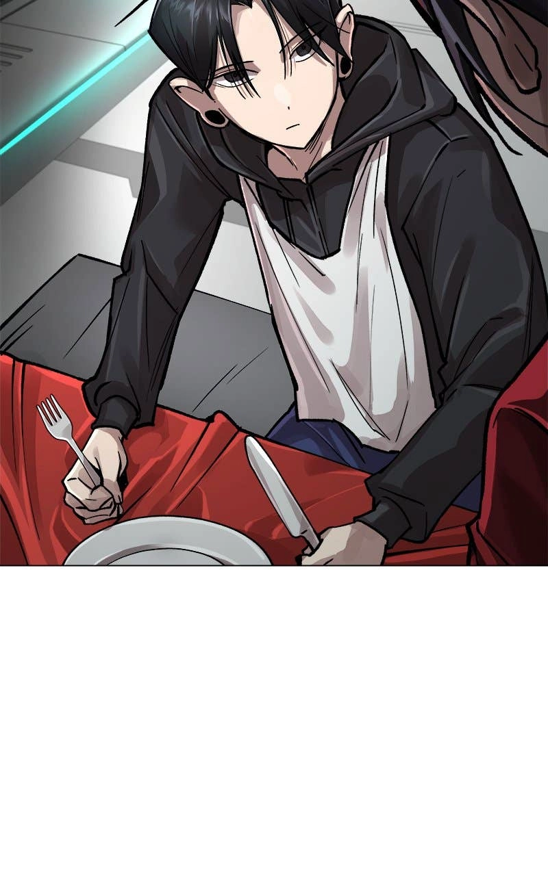 Space Cheon Ma 3077 Chapter 4 - Page 23