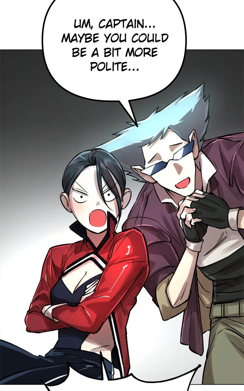 Space Cheon Ma 3077 Chapter 4 - Page 29