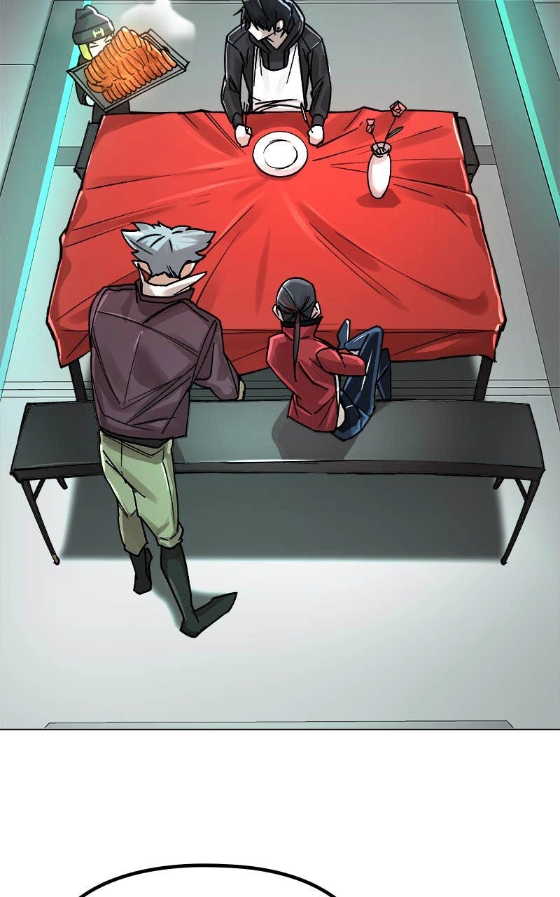Space Cheon Ma 3077 Chapter 4 - Page 31