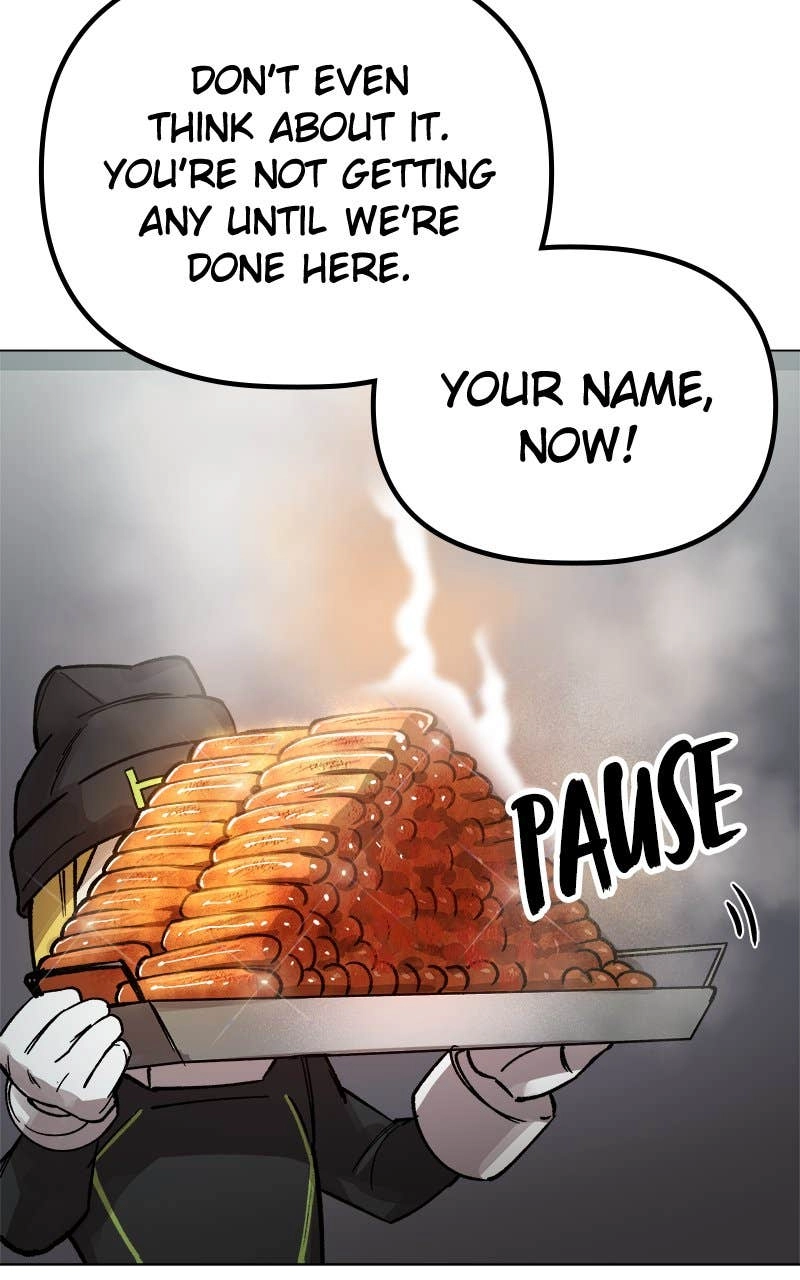 Space Cheon Ma 3077 Chapter 4 - Page 32