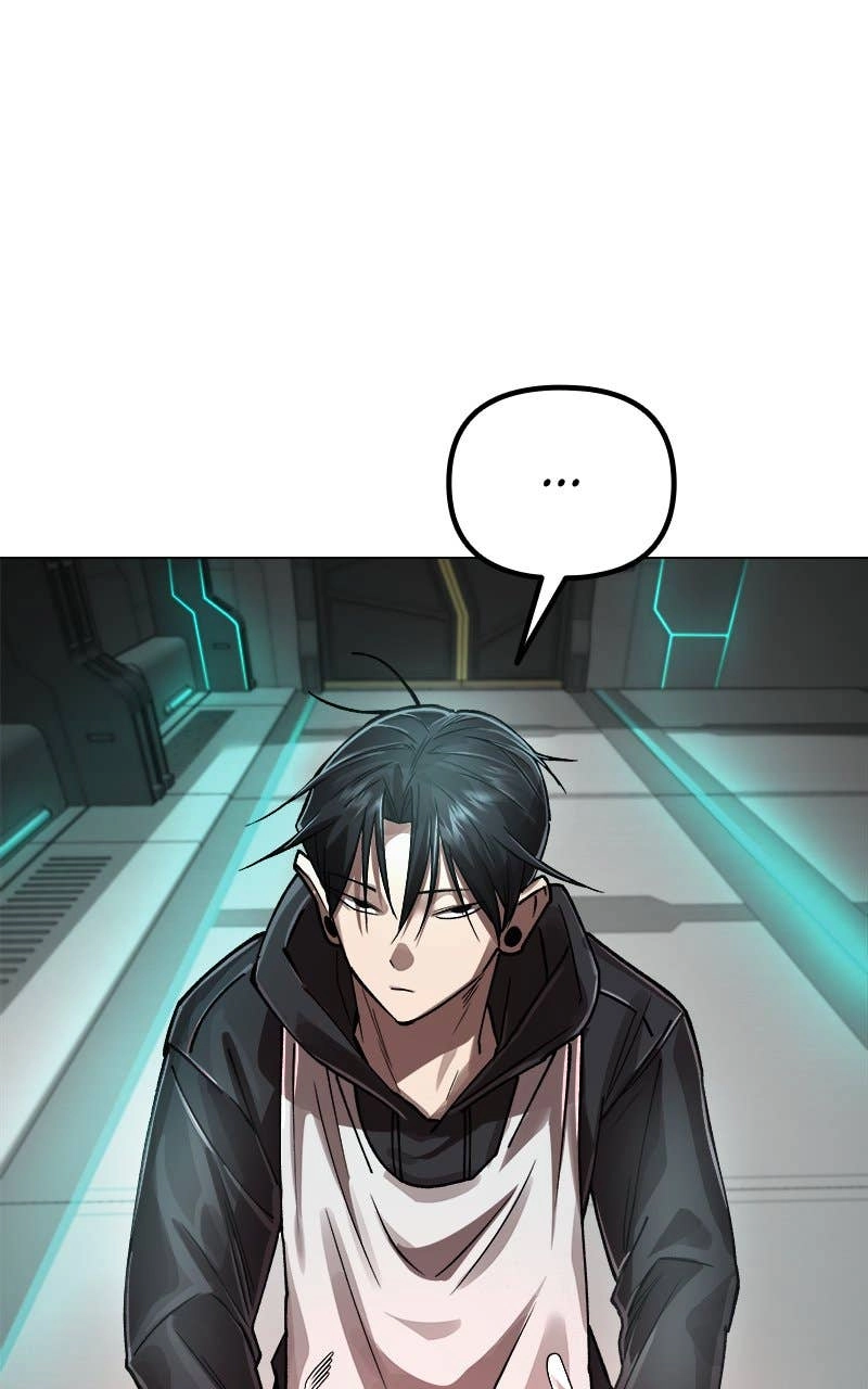 Space Cheon Ma 3077 Chapter 4 - Page 33
