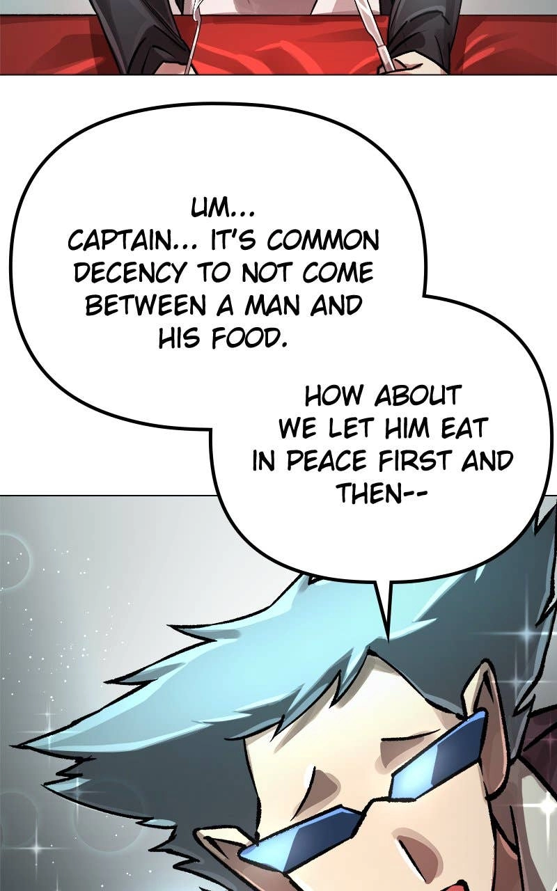 Space Cheon Ma 3077 Chapter 4 - Page 34