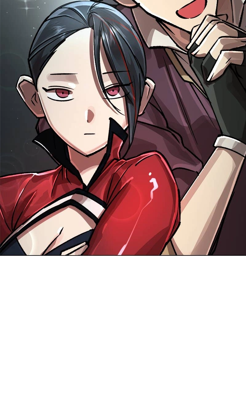 Space Cheon Ma 3077 Chapter 4 - Page 35