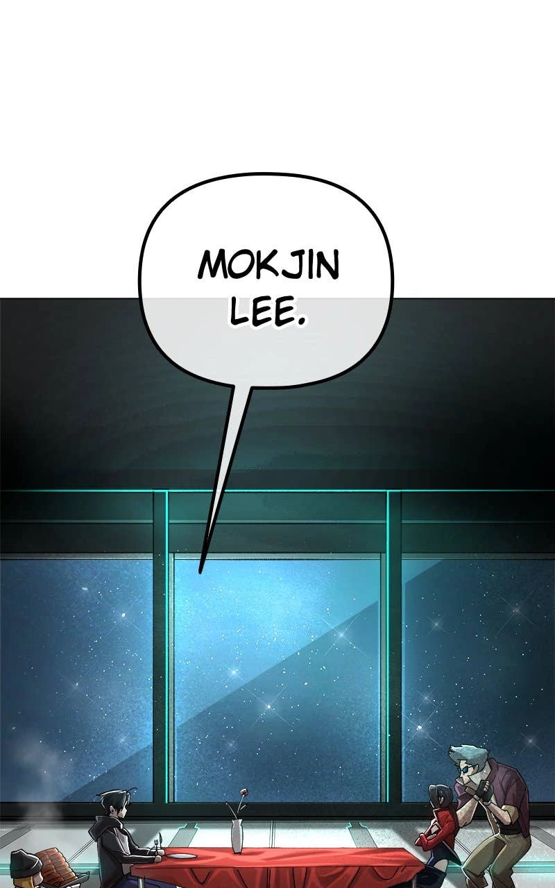 Space Cheon Ma 3077 Chapter 4 - Page 36