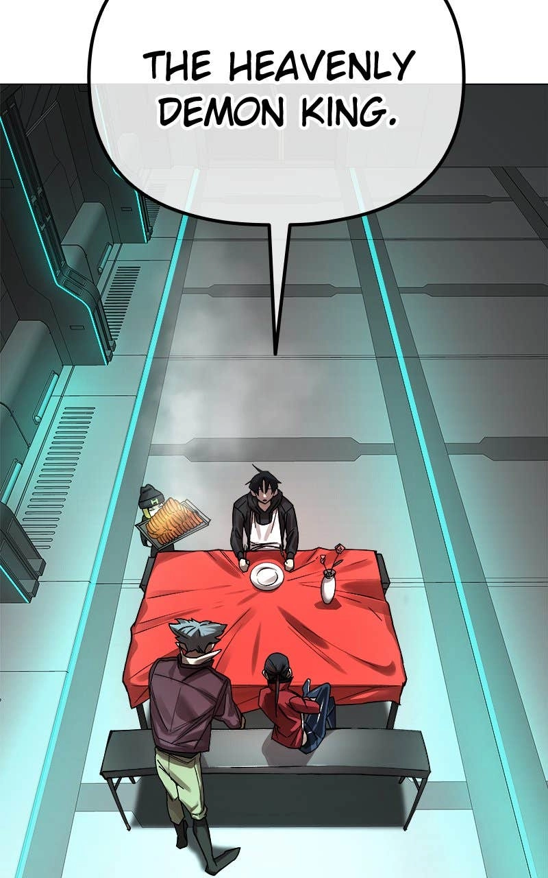Space Cheon Ma 3077 Chapter 4 - Page 44