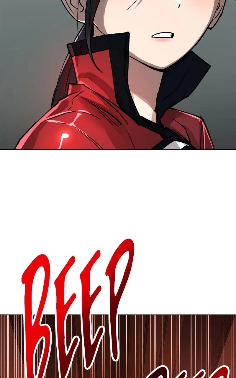Space Cheon Ma 3077 Chapter 4 - Page 48