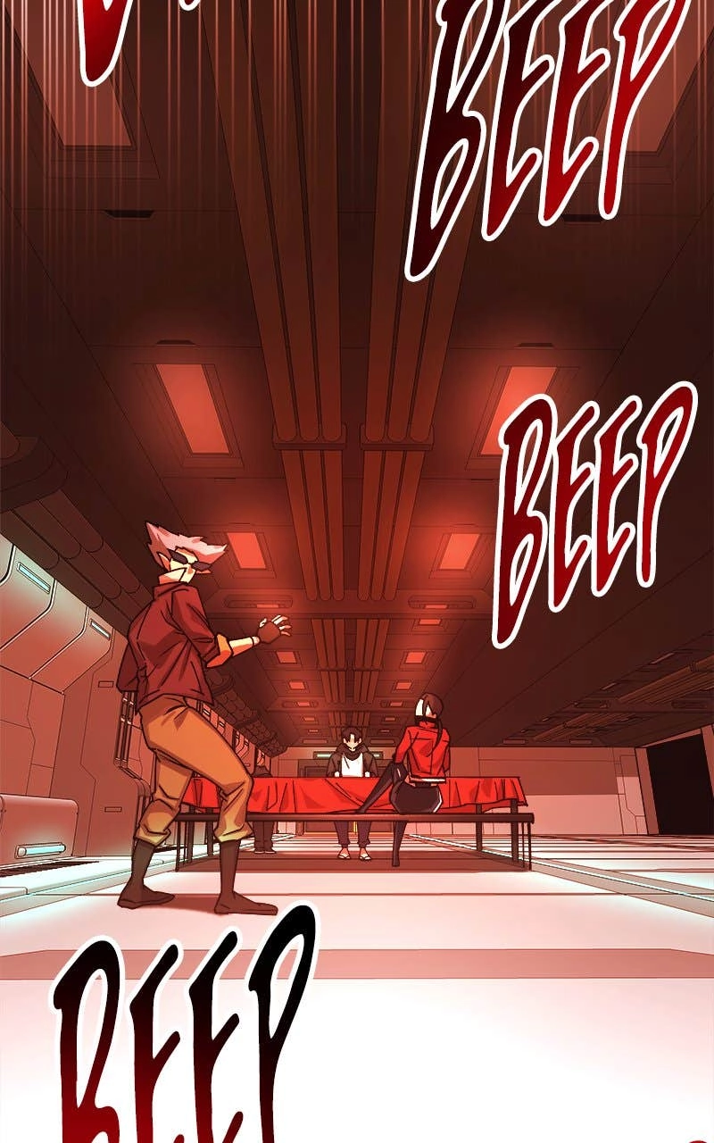 Space Cheon Ma 3077 Chapter 4 - Page 49