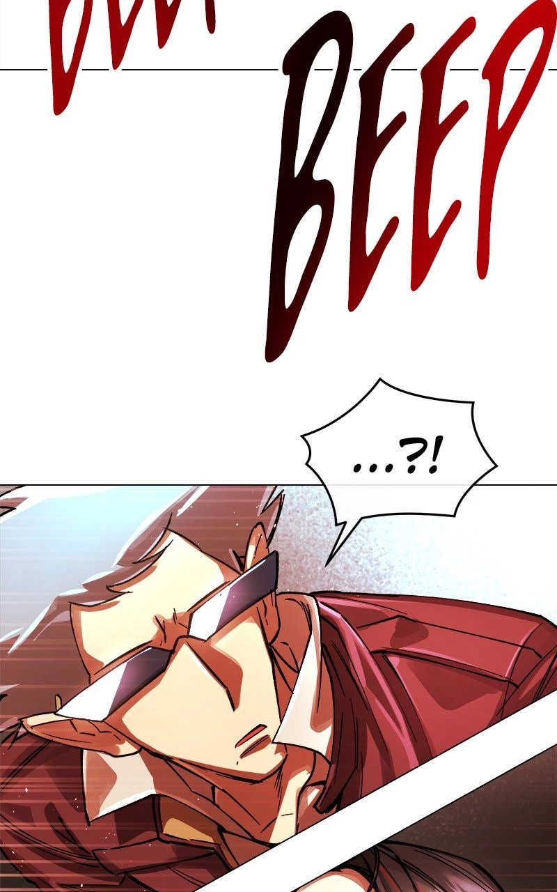 Space Cheon Ma 3077 Chapter 4 - Page 50