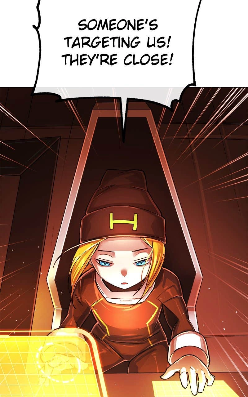 Space Cheon Ma 3077 Chapter 4 - Page 52