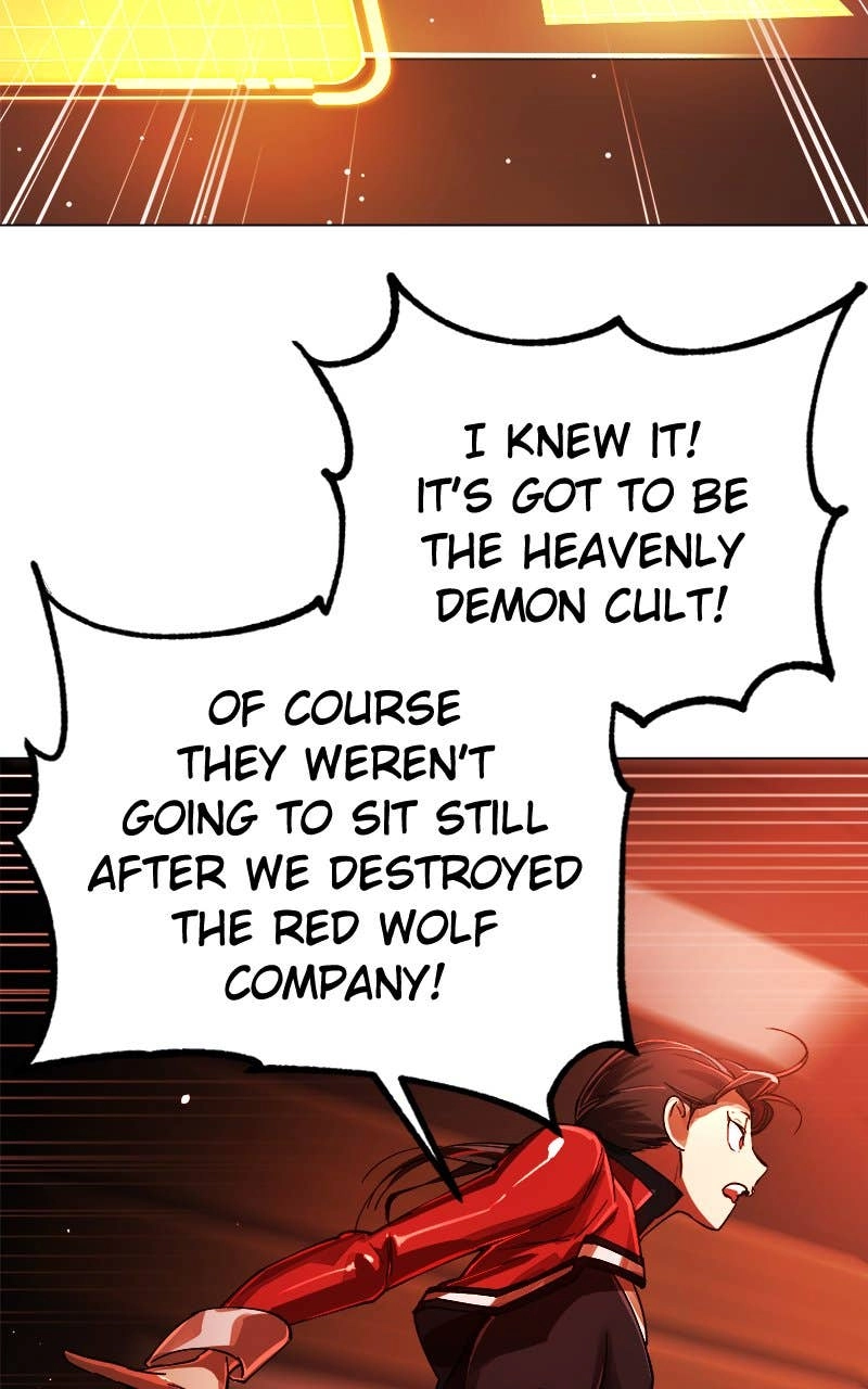 Space Cheon Ma 3077 Chapter 4 - Page 53