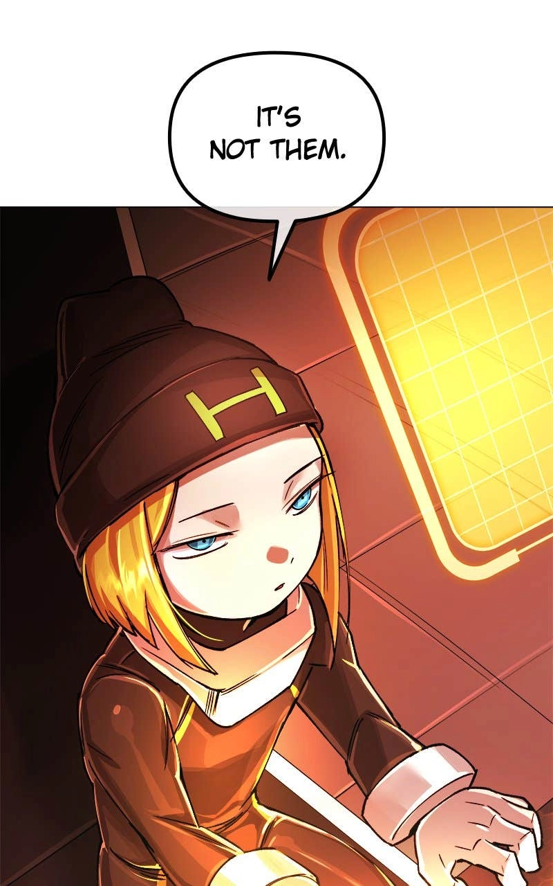 Space Cheon Ma 3077 Chapter 4 - Page 55