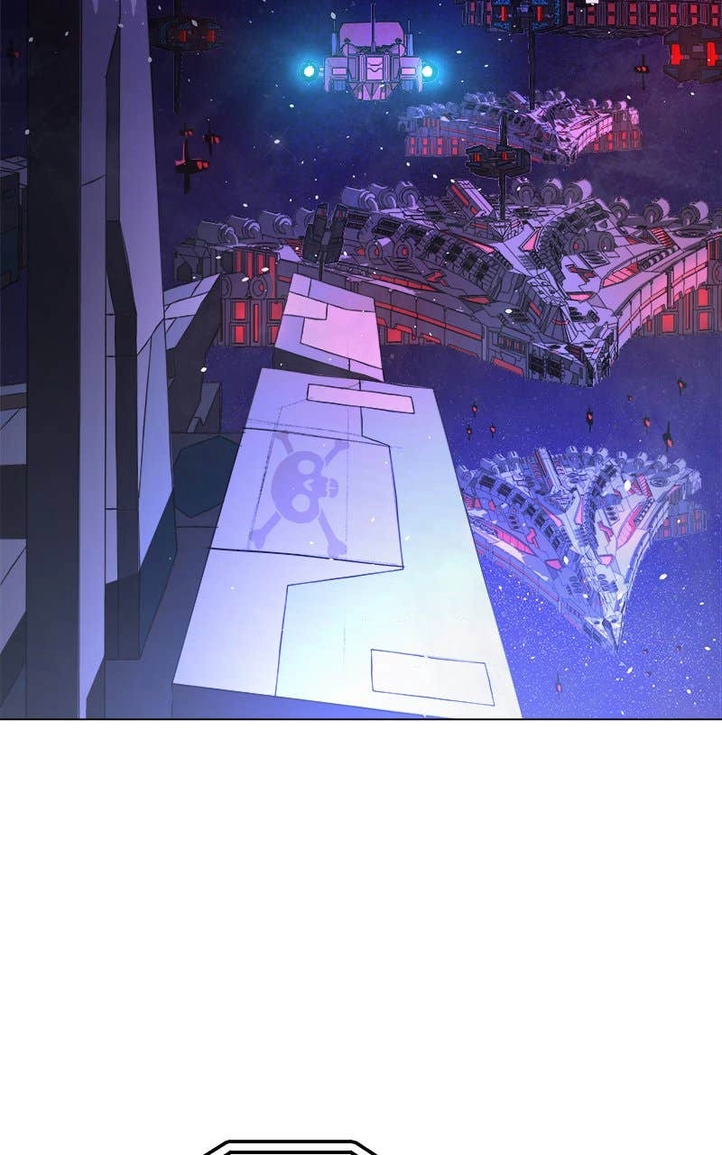 Space Cheon Ma 3077 Chapter 4 - Page 59