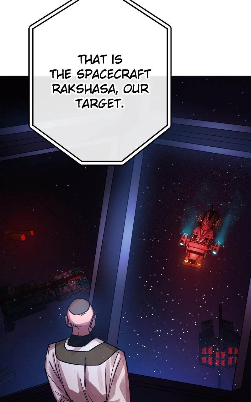 Space Cheon Ma 3077 Chapter 4 - Page 60