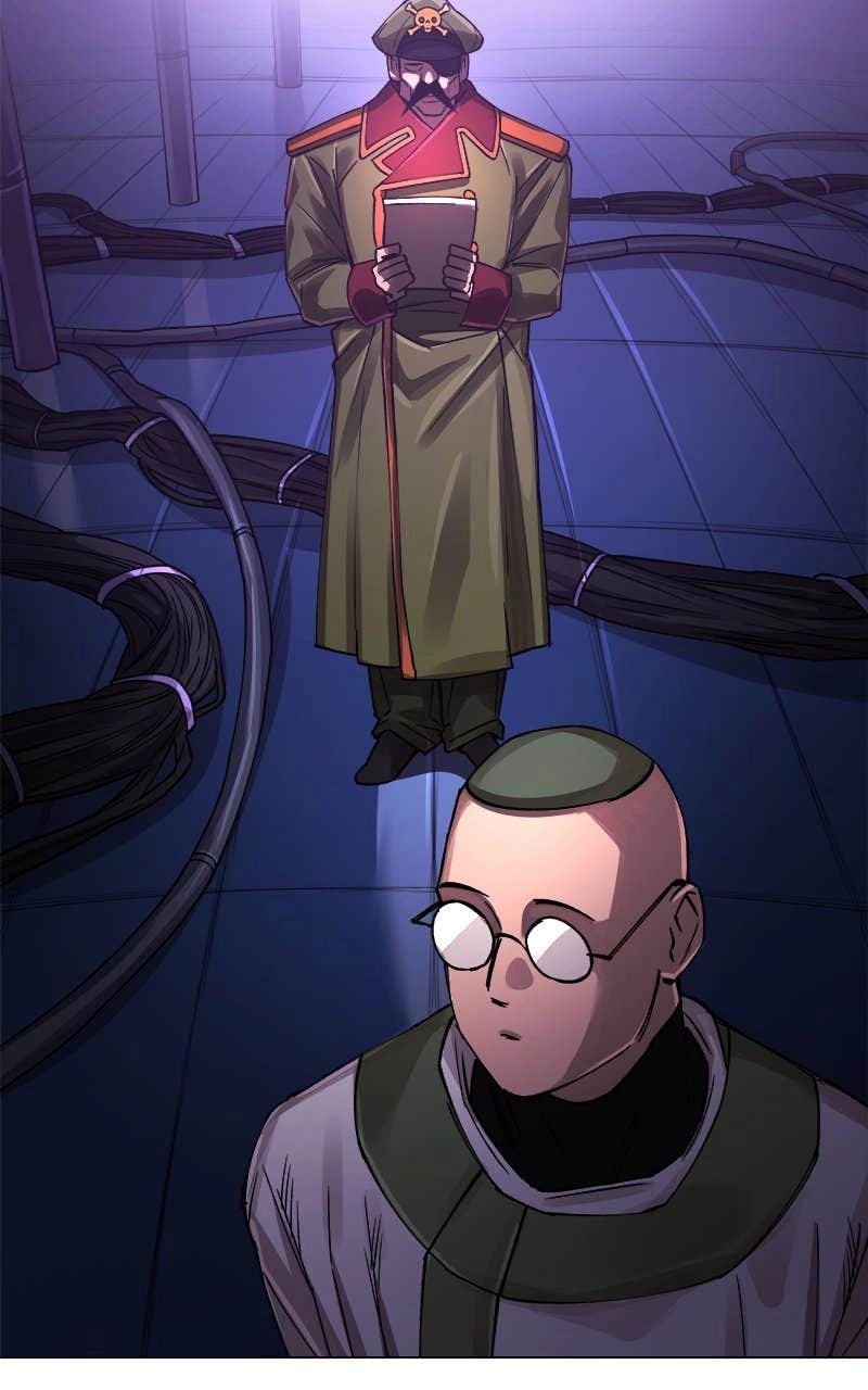 Space Cheon Ma 3077 Chapter 4 - Page 64