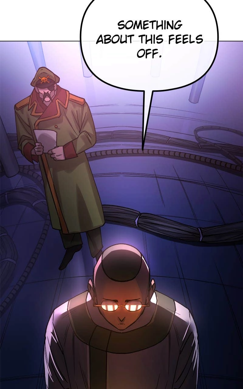 Space Cheon Ma 3077 Chapter 4 - Page 77