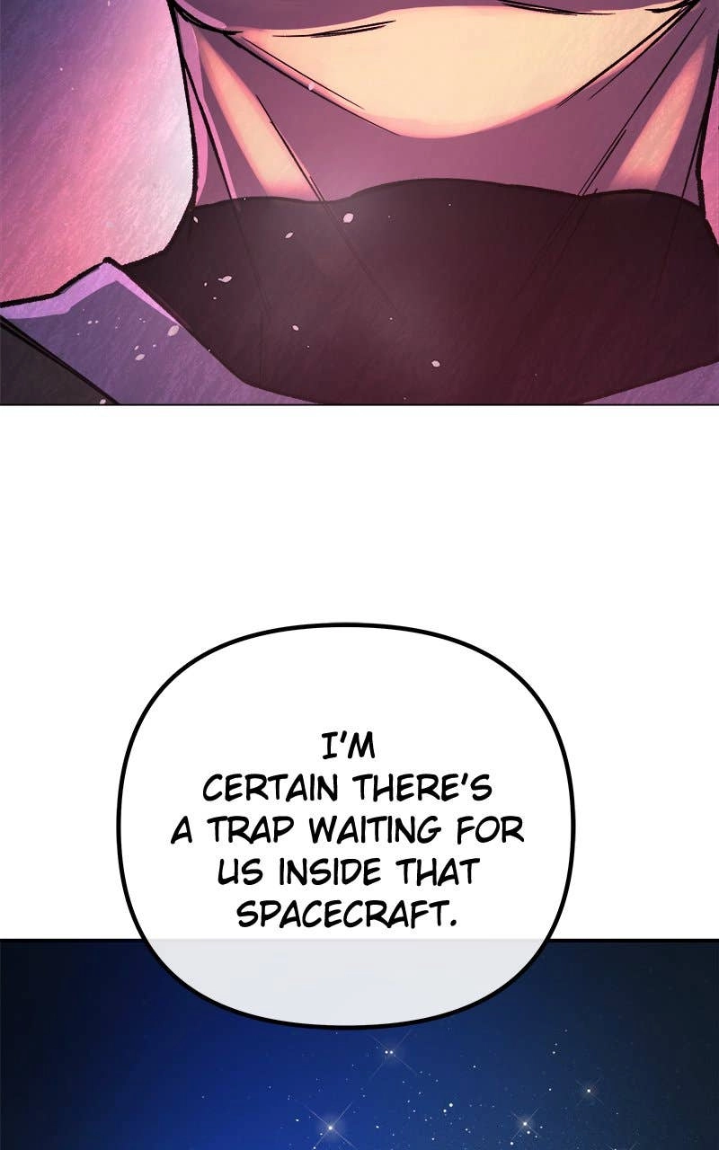Space Cheon Ma 3077 Chapter 4 - Page 81