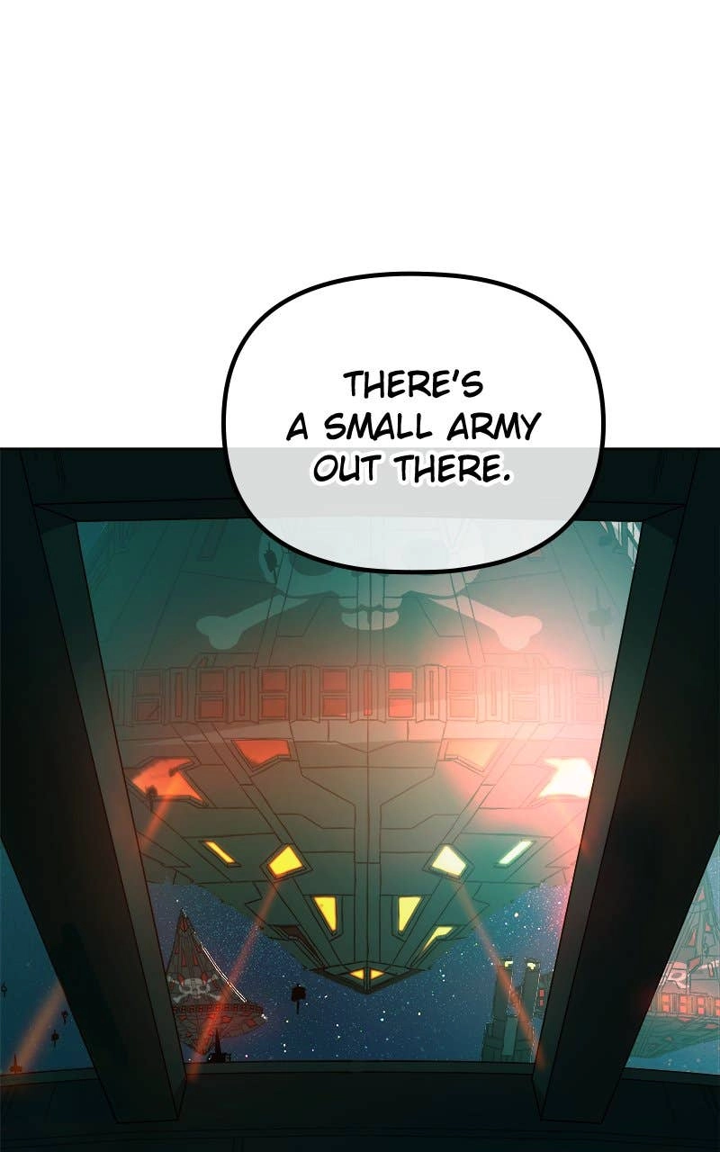 Space Cheon Ma 3077 Chapter 4 - Page 85