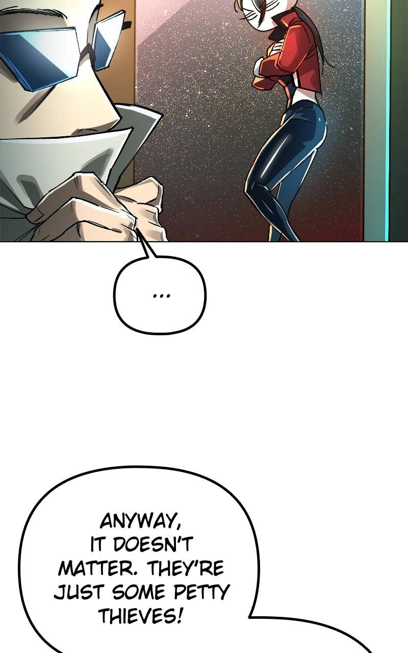 Space Cheon Ma 3077 Chapter 4 - Page 91
