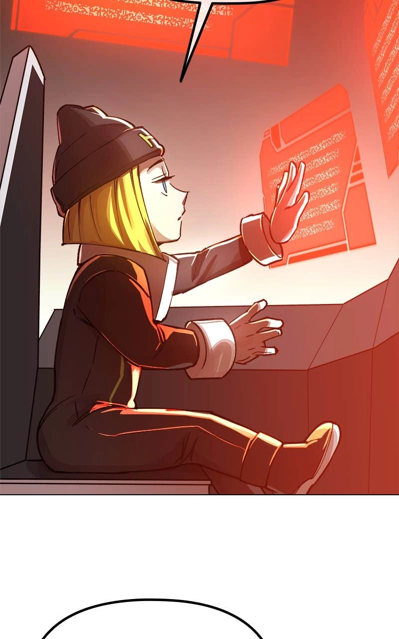 Space Cheon Ma 3077 Chapter 4 - Page 94