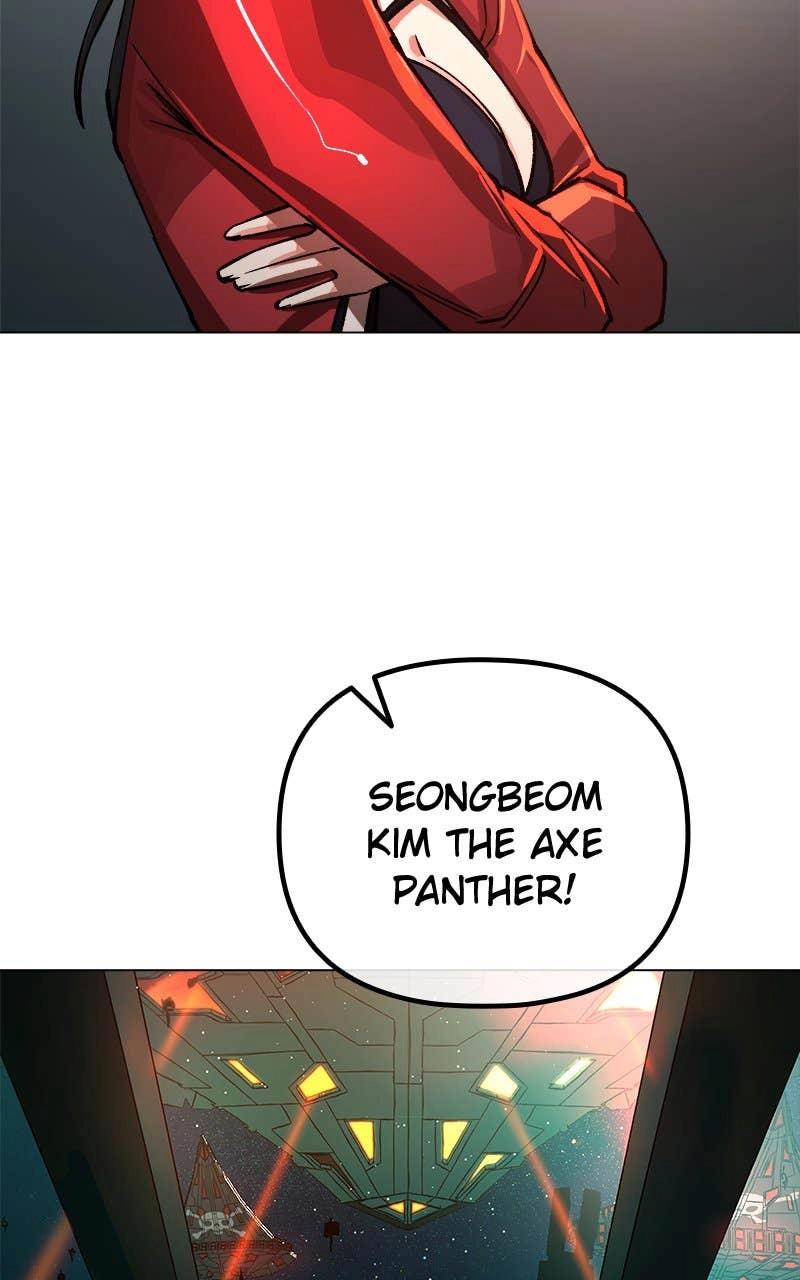 Space Cheon Ma 3077 Chapter 4 - Page 96