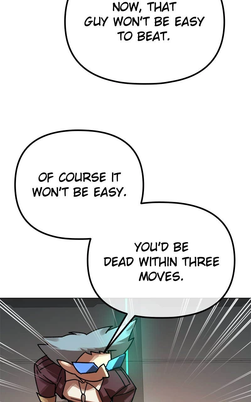 Space Cheon Ma 3077 Chapter 4 - Page 99